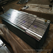 Hot sale metal roofing sheet/corrugated roofing sheet